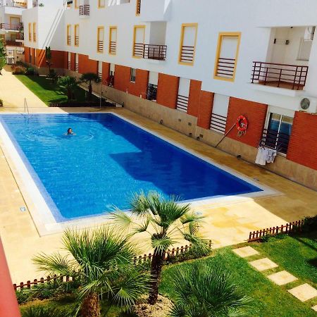Luxury Duplex With Pool Appartement Cabanas De Tavira Buitenkant foto
