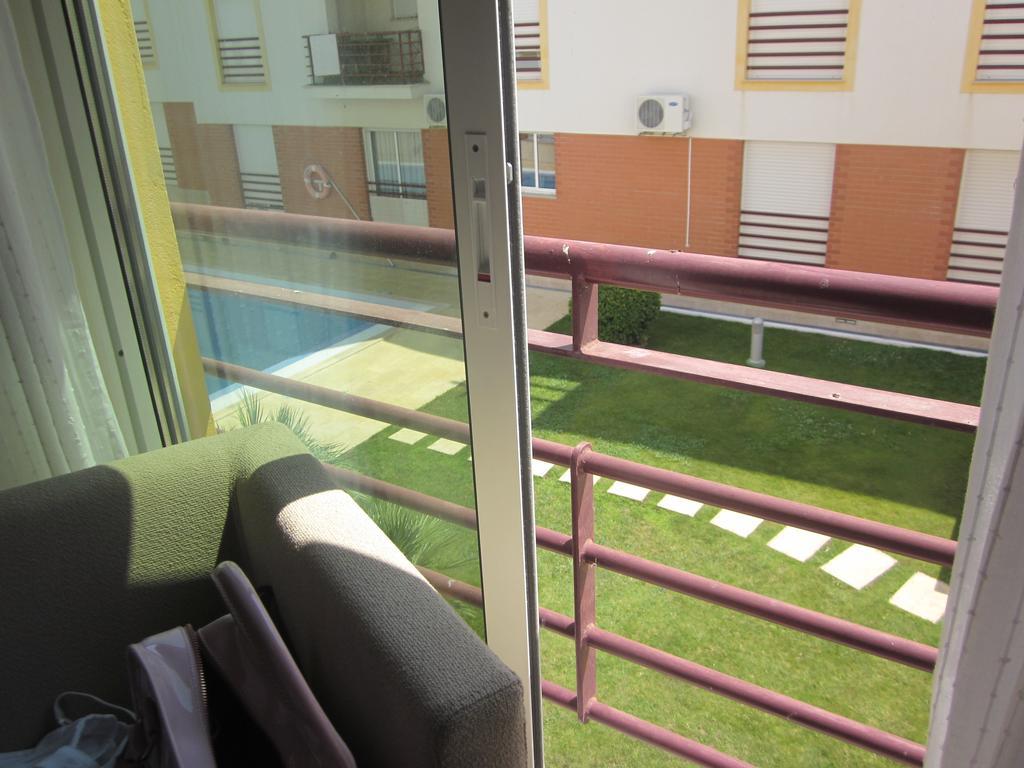 Luxury Duplex With Pool Appartement Cabanas De Tavira Buitenkant foto
