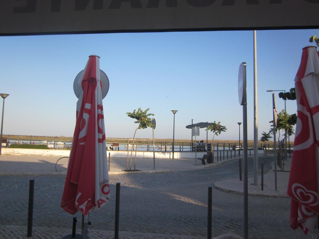 Luxury Duplex With Pool Appartement Cabanas De Tavira Buitenkant foto