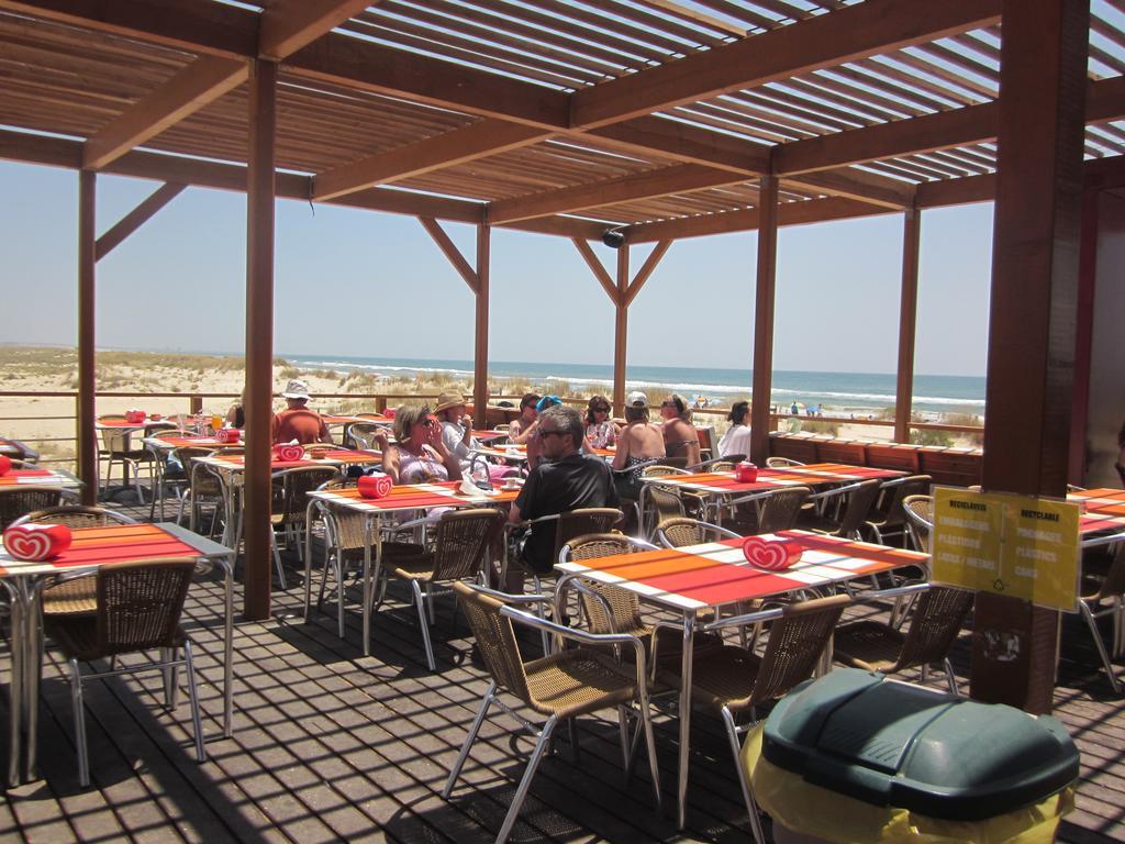 Luxury Duplex With Pool Appartement Cabanas De Tavira Buitenkant foto