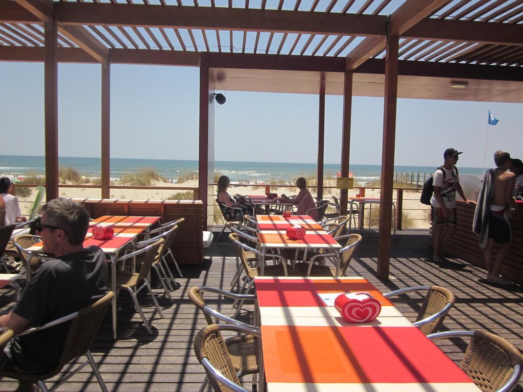 Luxury Duplex With Pool Appartement Cabanas De Tavira Buitenkant foto