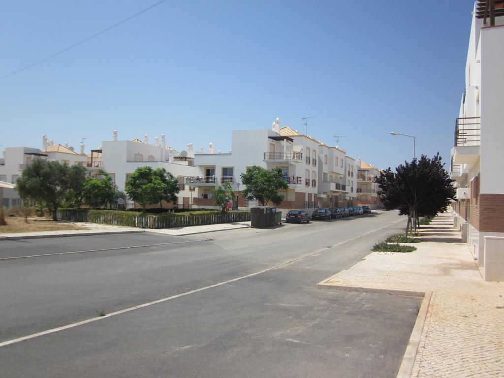 Luxury Duplex With Pool Appartement Cabanas De Tavira Buitenkant foto