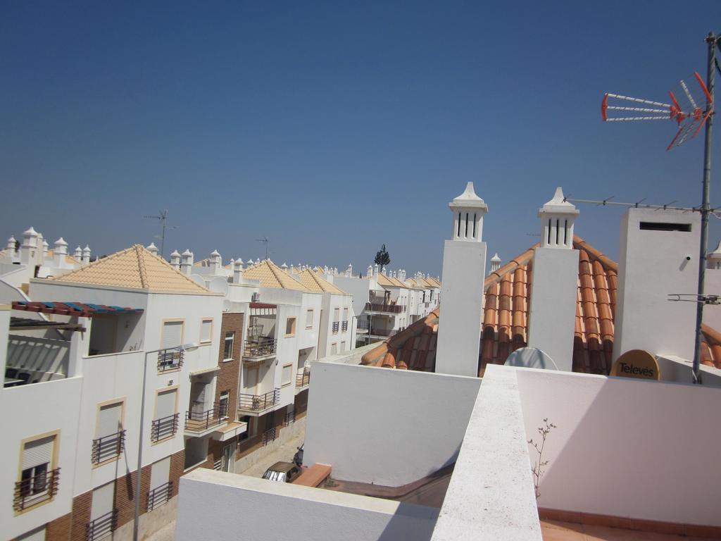Luxury Duplex With Pool Appartement Cabanas De Tavira Buitenkant foto
