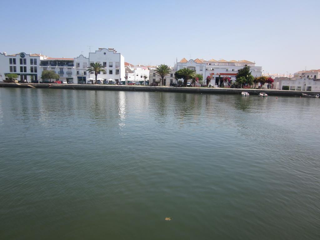 Luxury Duplex With Pool Appartement Cabanas De Tavira Buitenkant foto