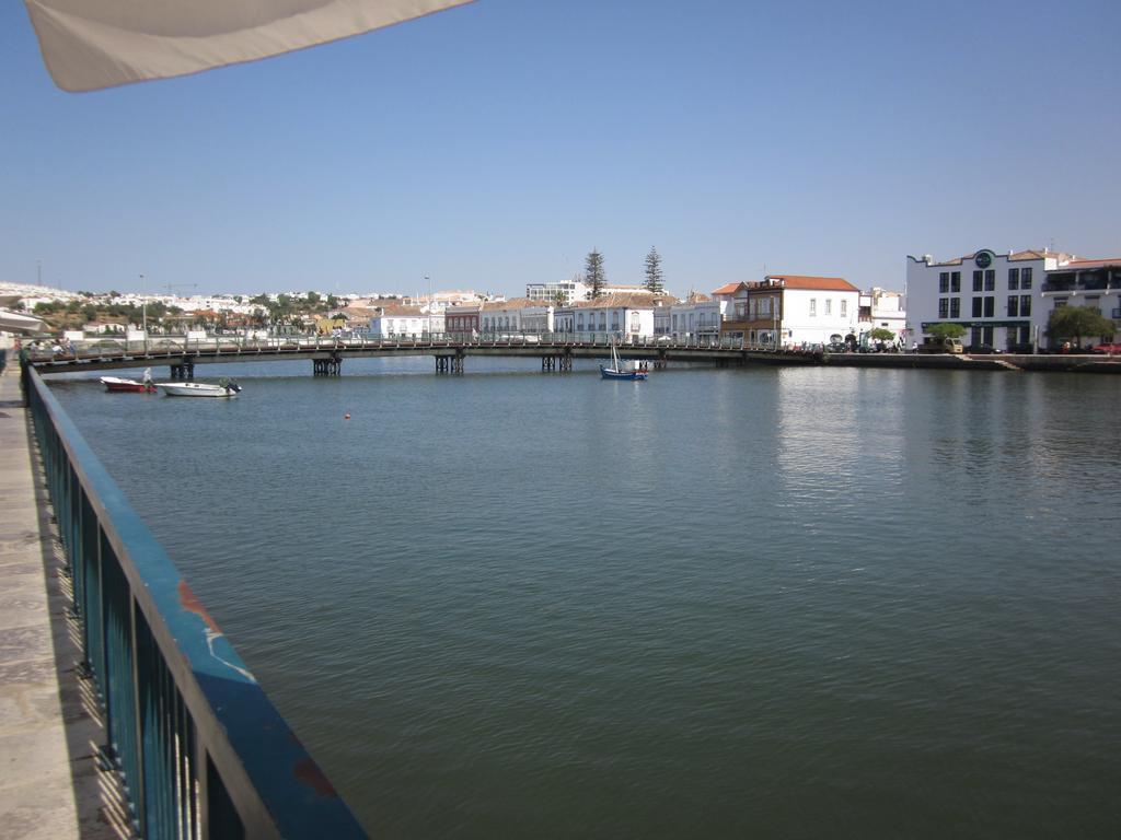 Luxury Duplex With Pool Appartement Cabanas De Tavira Buitenkant foto