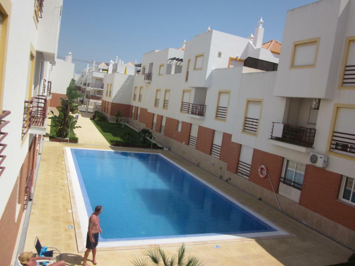Luxury Duplex With Pool Appartement Cabanas De Tavira Buitenkant foto