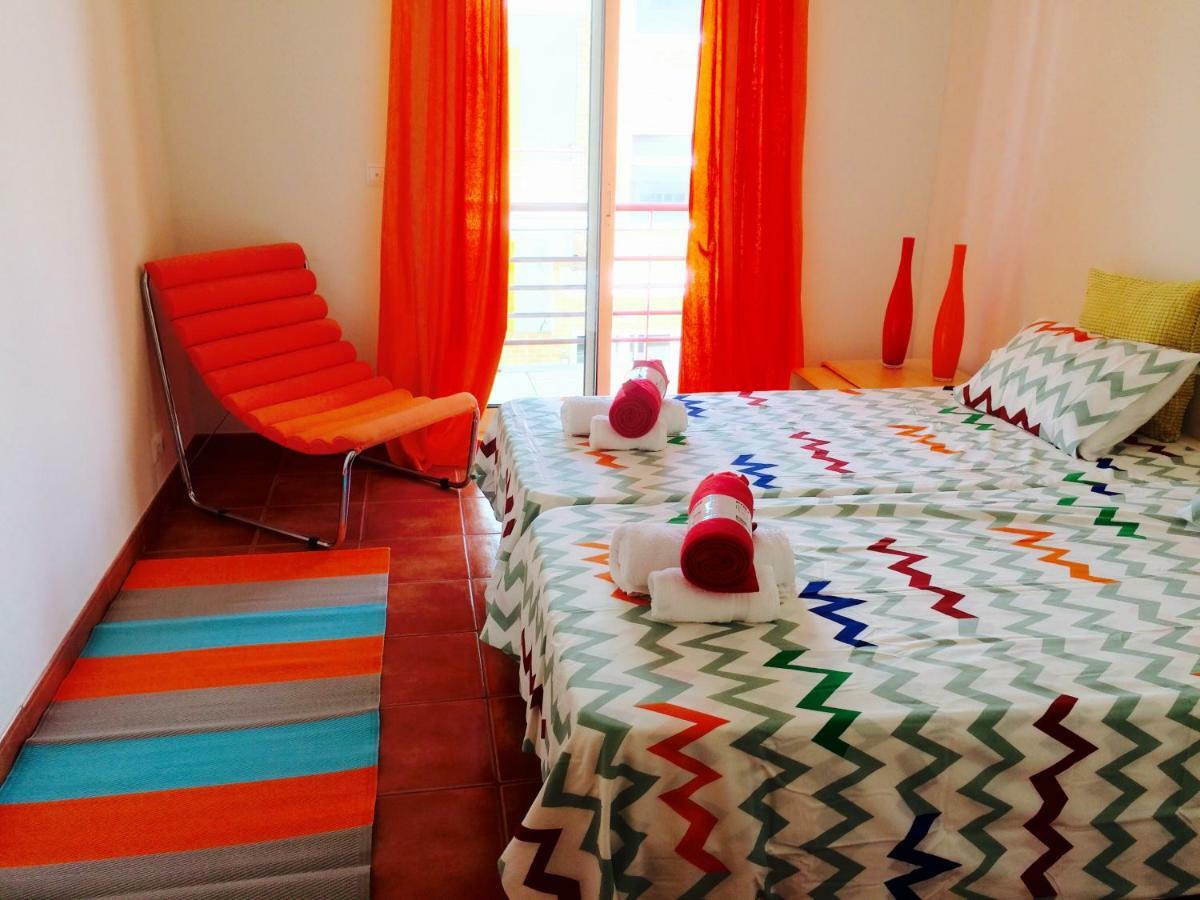 Luxury Duplex With Pool Appartement Cabanas De Tavira Buitenkant foto