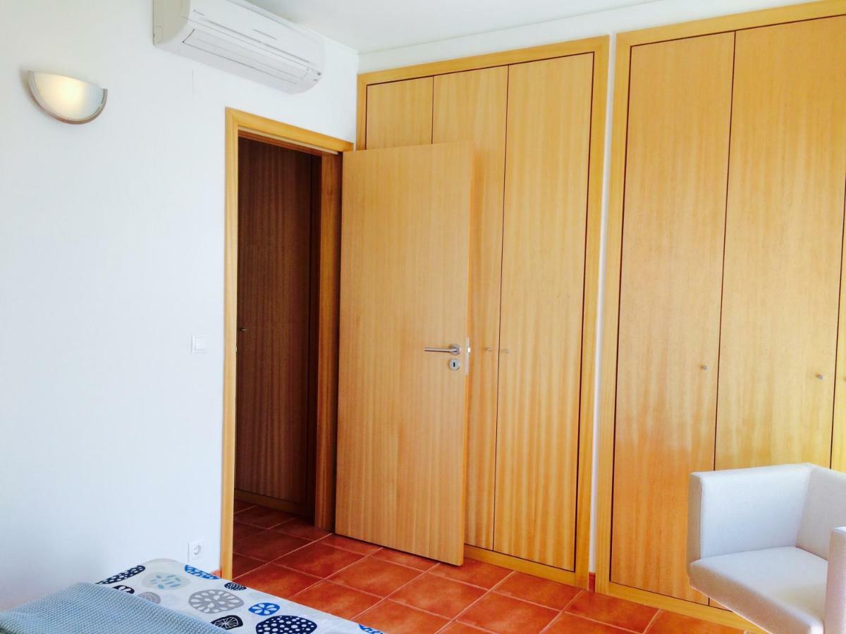 Luxury Duplex With Pool Appartement Cabanas De Tavira Buitenkant foto