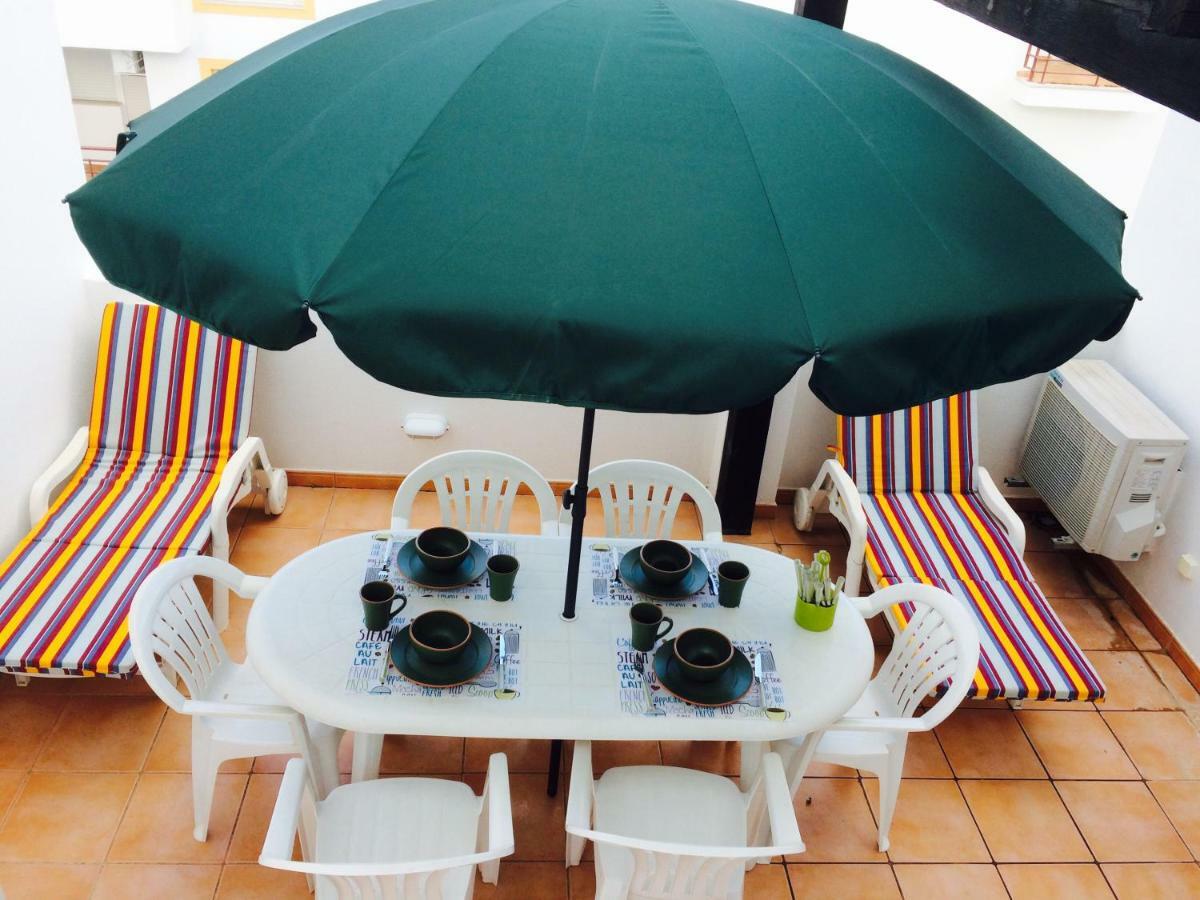 Luxury Duplex With Pool Appartement Cabanas De Tavira Buitenkant foto