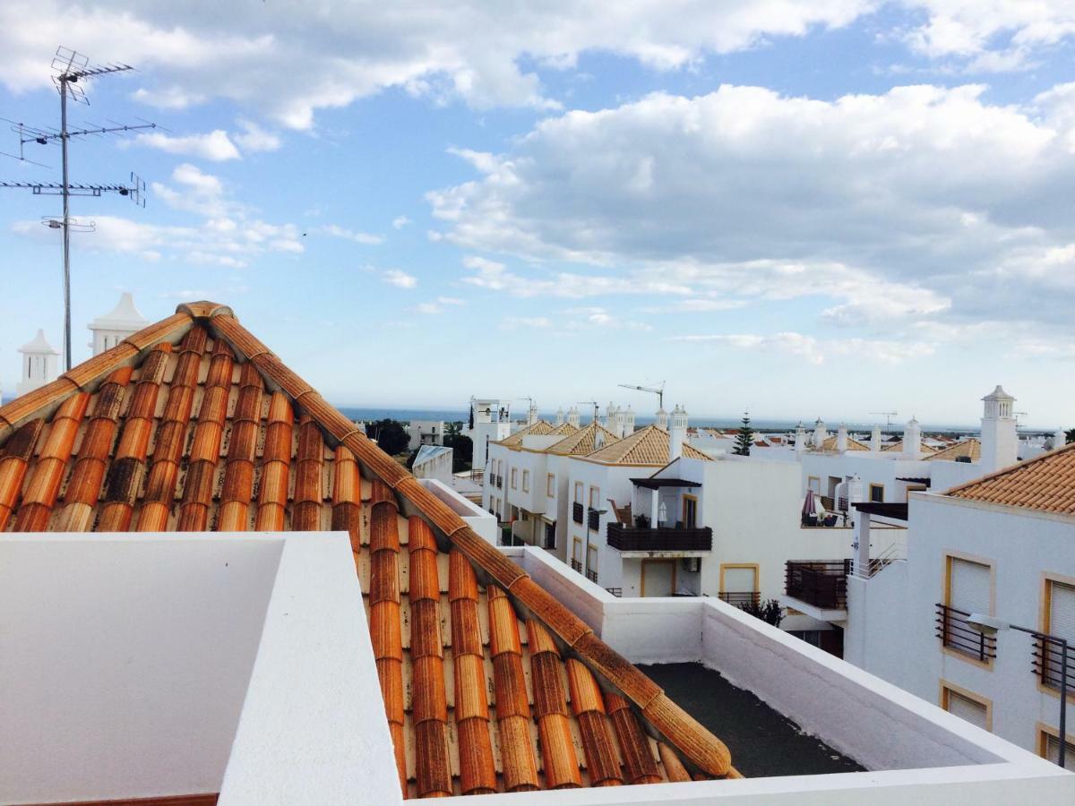 Luxury Duplex With Pool Appartement Cabanas De Tavira Buitenkant foto