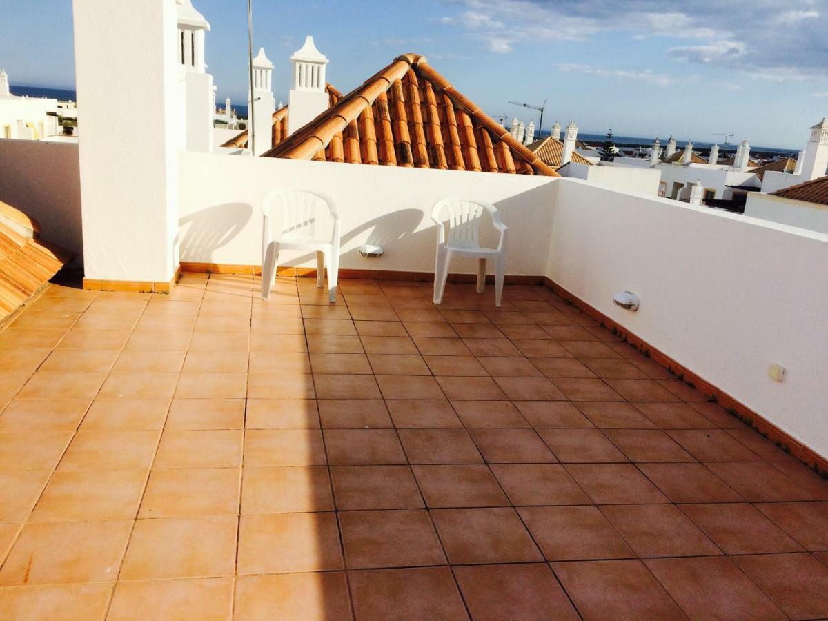 Luxury Duplex With Pool Appartement Cabanas De Tavira Buitenkant foto