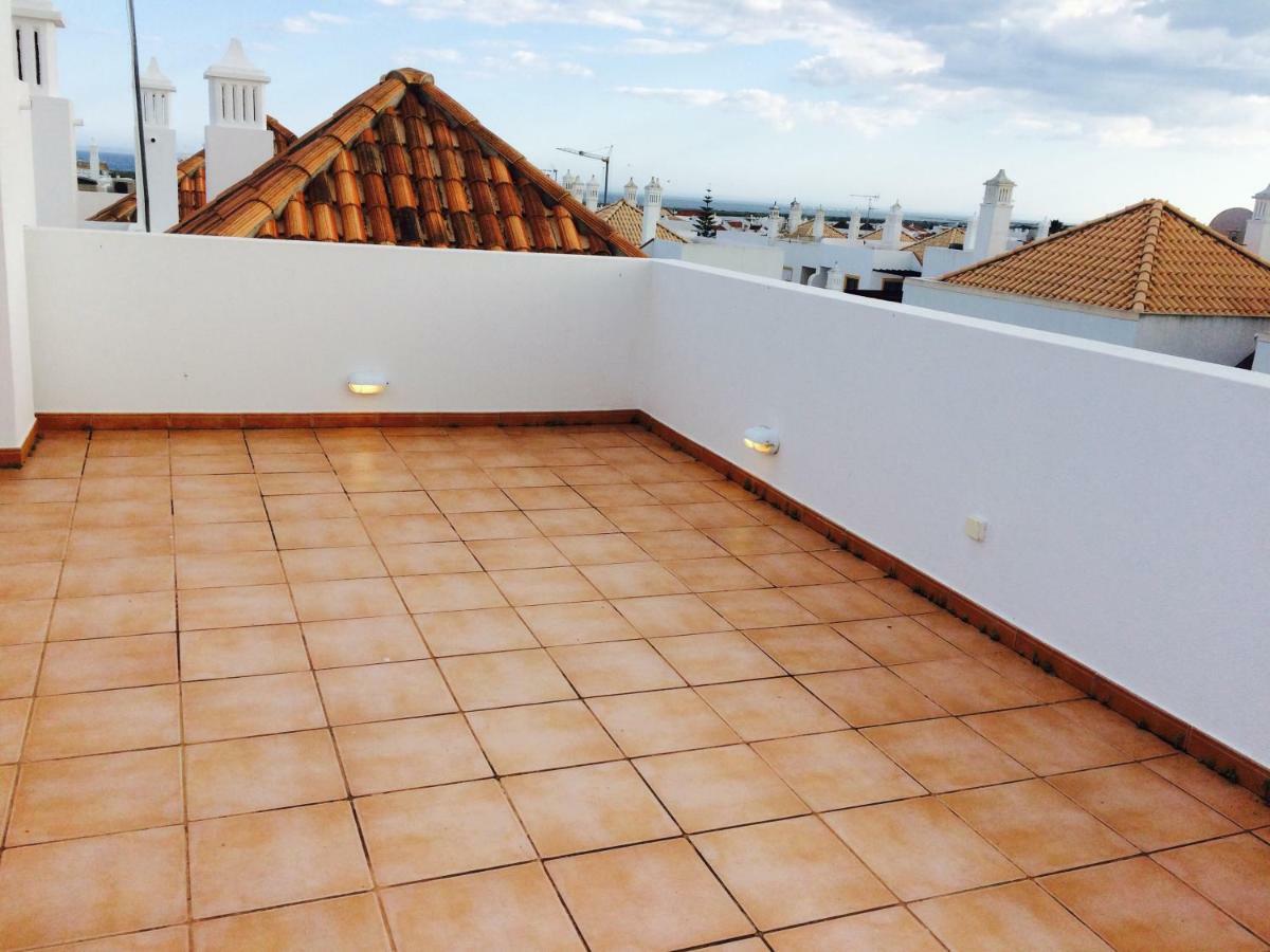 Luxury Duplex With Pool Appartement Cabanas De Tavira Buitenkant foto