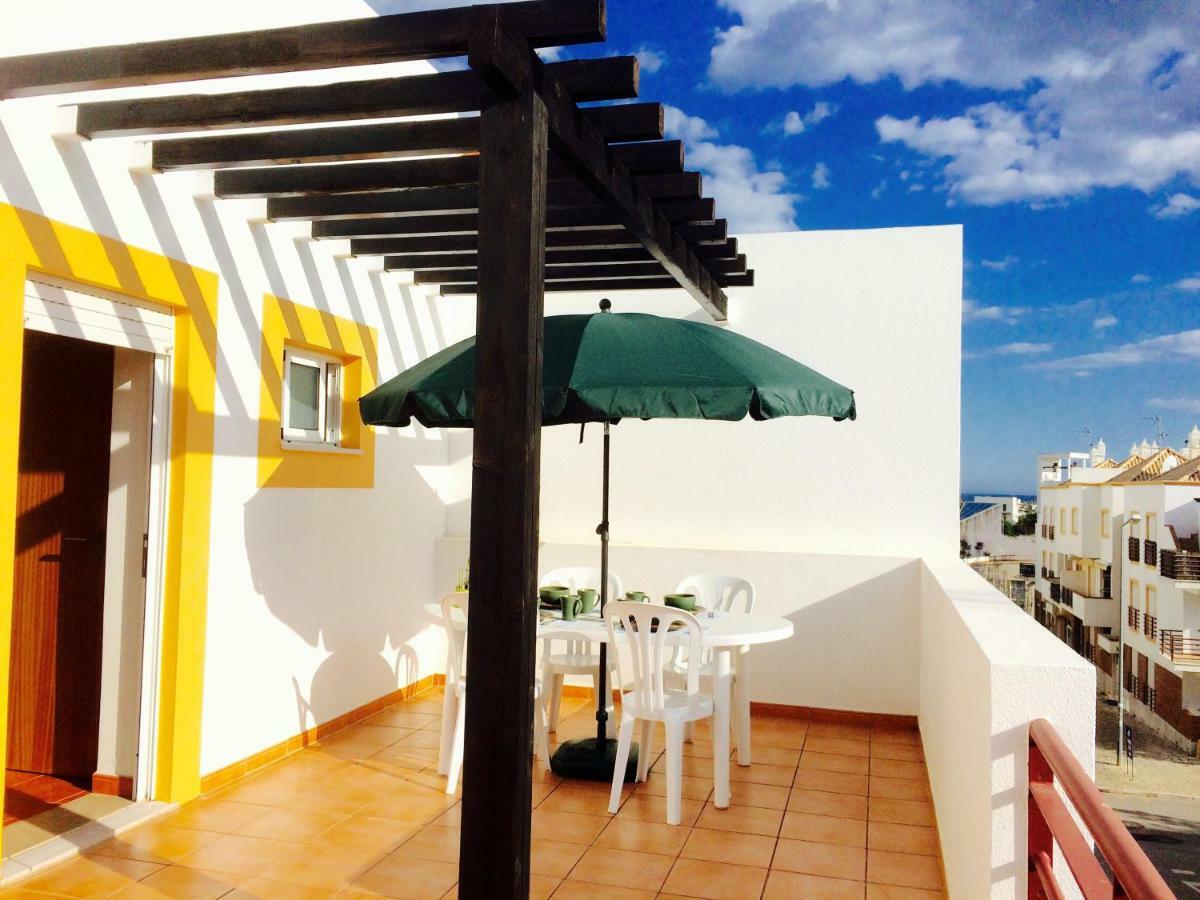 Luxury Duplex With Pool Appartement Cabanas De Tavira Buitenkant foto