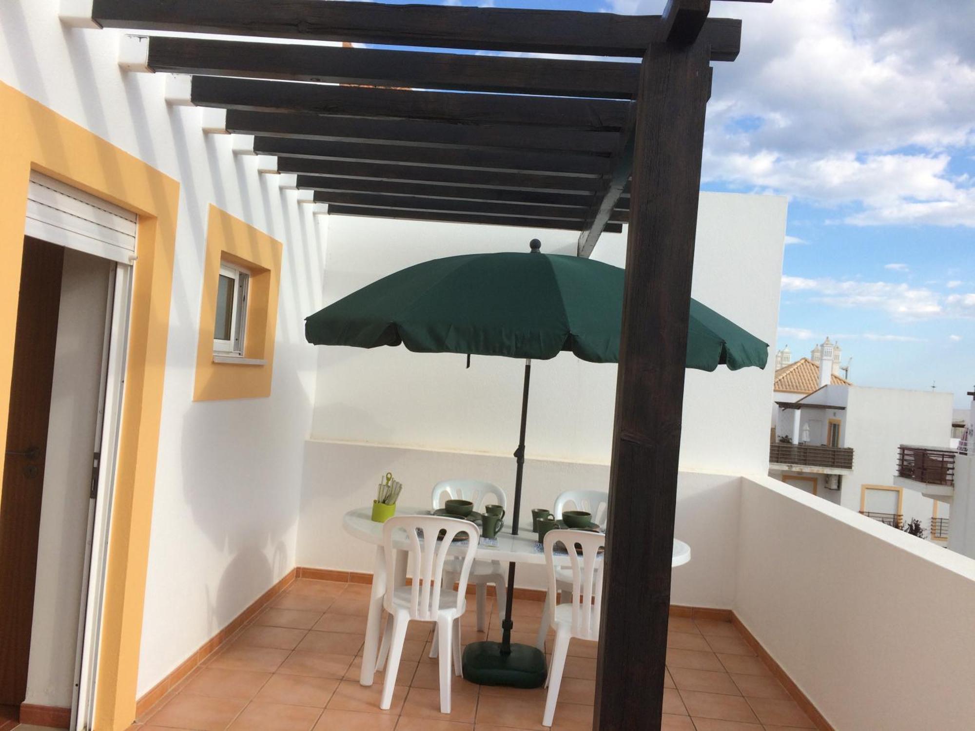 Luxury Duplex With Pool Appartement Cabanas De Tavira Buitenkant foto