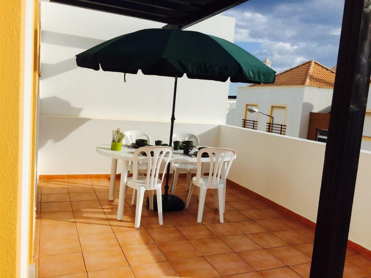 Luxury Duplex With Pool Appartement Cabanas De Tavira Buitenkant foto