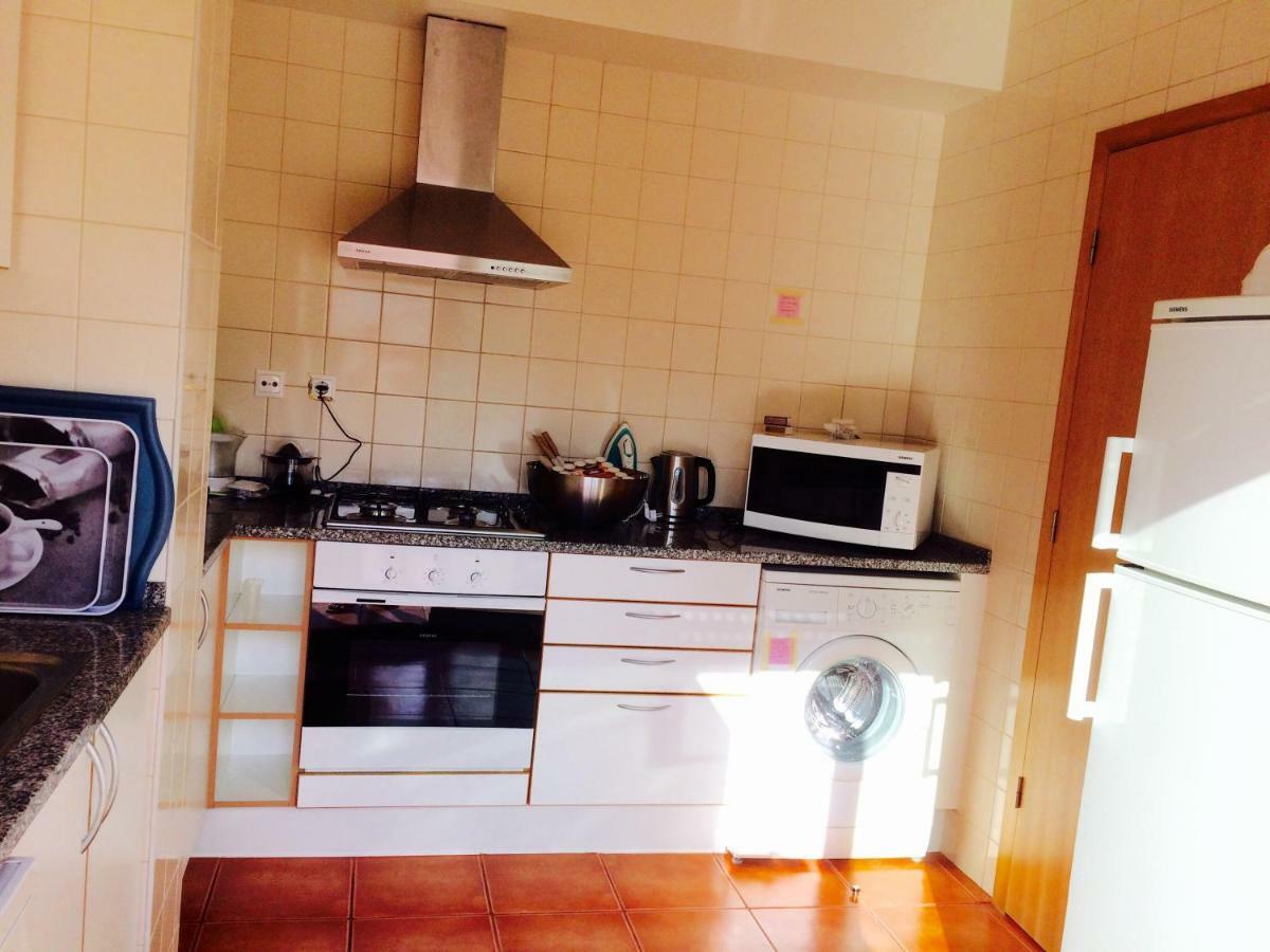 Luxury Duplex With Pool Appartement Cabanas De Tavira Buitenkant foto