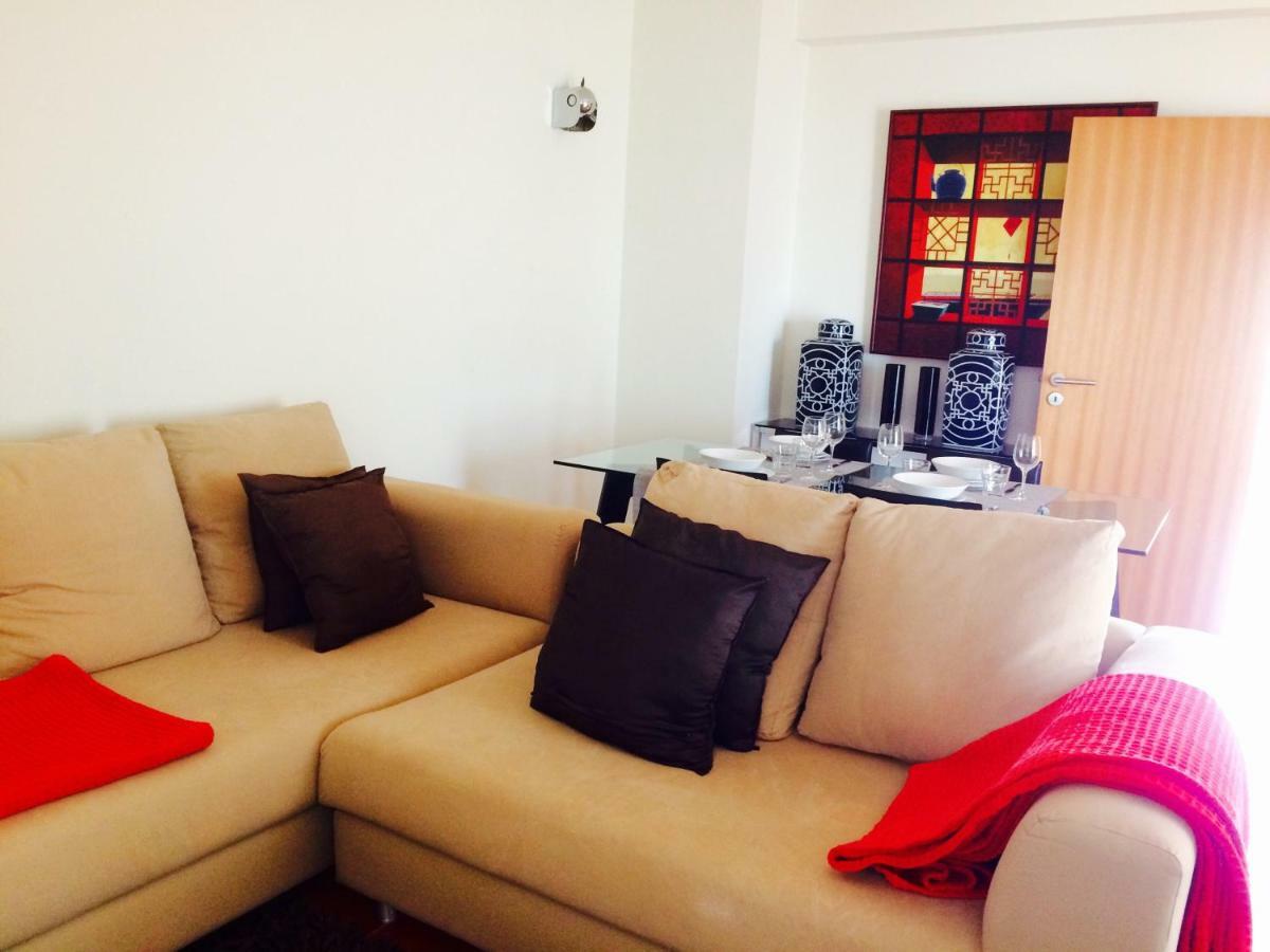 Luxury Duplex With Pool Appartement Cabanas De Tavira Buitenkant foto