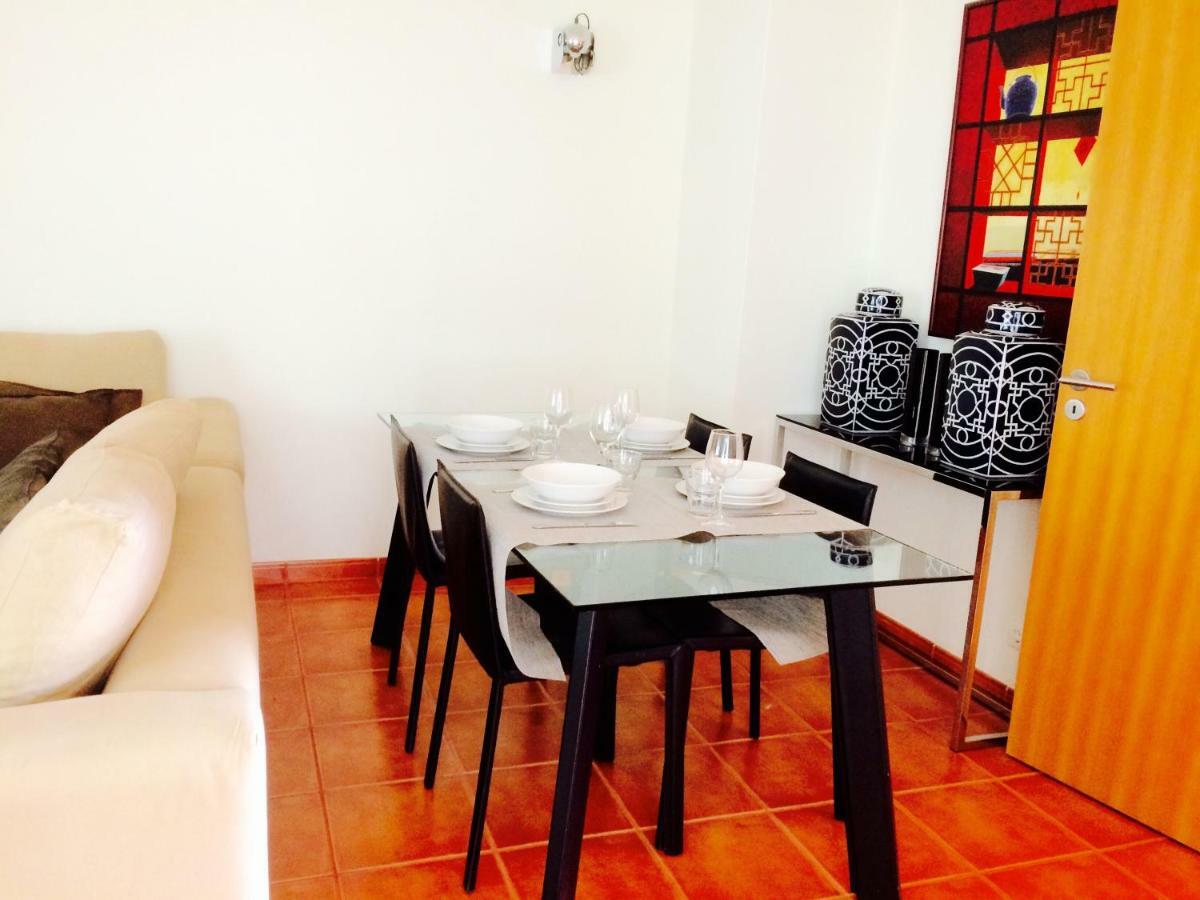 Luxury Duplex With Pool Appartement Cabanas De Tavira Buitenkant foto