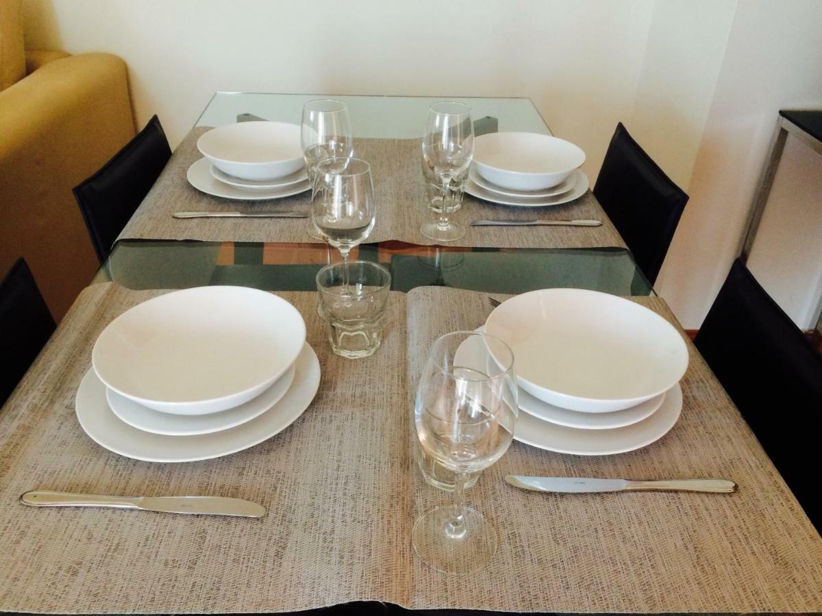 Luxury Duplex With Pool Appartement Cabanas De Tavira Buitenkant foto