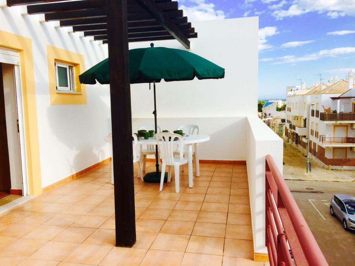 Luxury Duplex With Pool Appartement Cabanas De Tavira Buitenkant foto