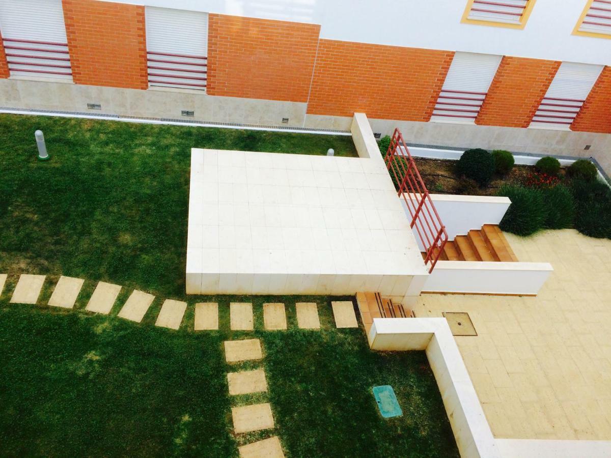 Luxury Duplex With Pool Appartement Cabanas De Tavira Buitenkant foto