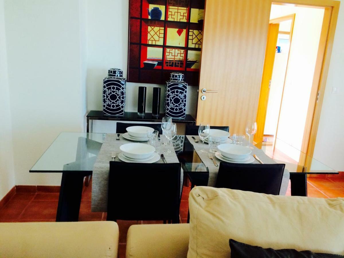Luxury Duplex With Pool Appartement Cabanas De Tavira Buitenkant foto