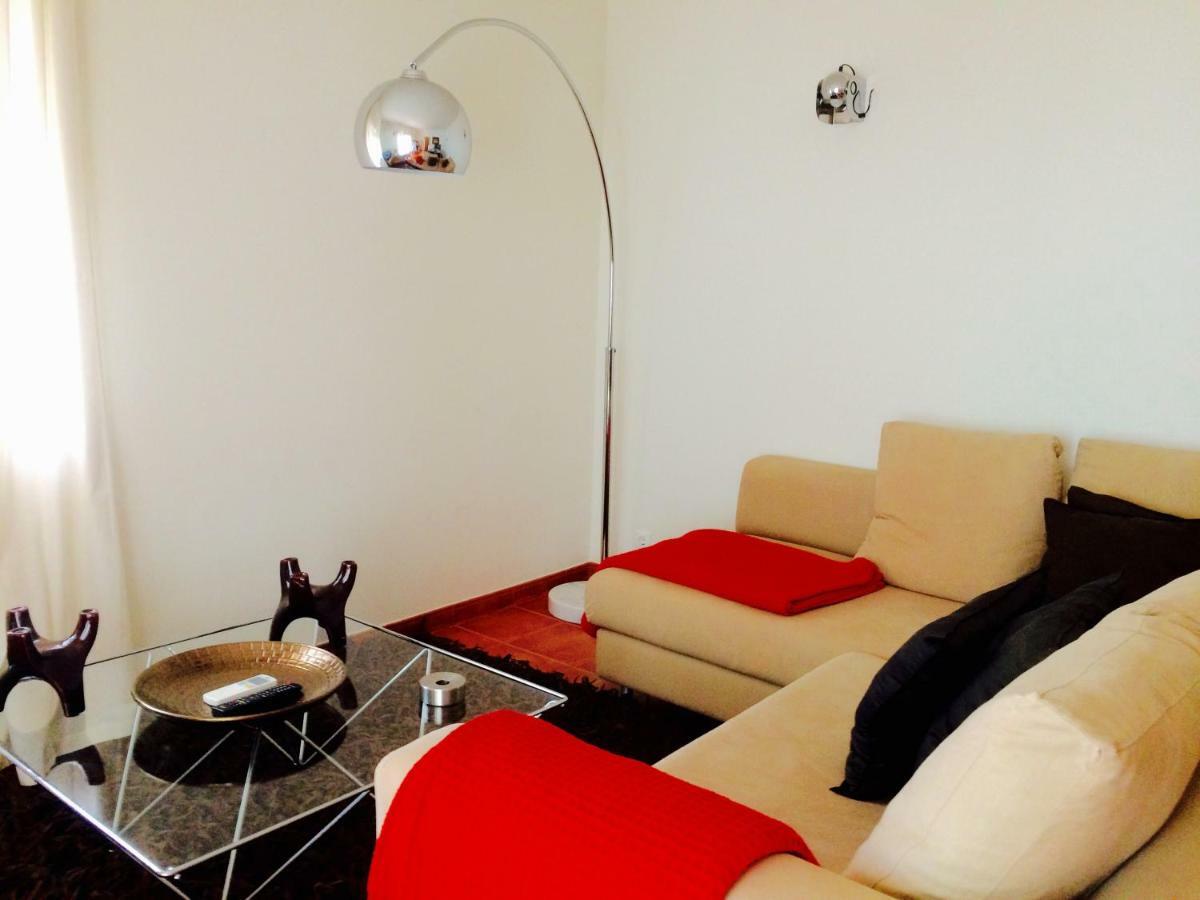 Luxury Duplex With Pool Appartement Cabanas De Tavira Buitenkant foto
